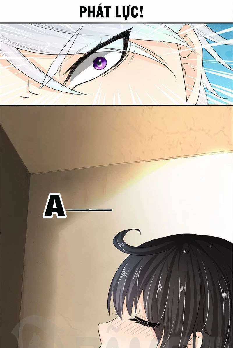 Đô Thị Chi Nghịch Thiên Tiên Tôn Chapter 4 trang 21