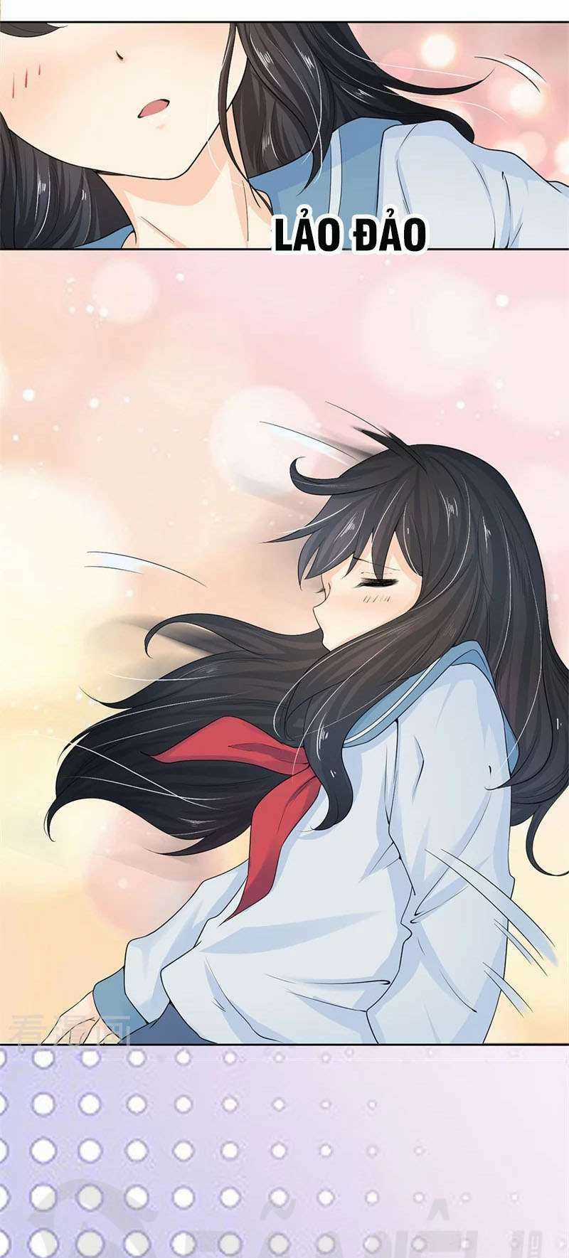 Đô Thị Chi Nghịch Thiên Tiên Tôn Chapter 4 trang 23