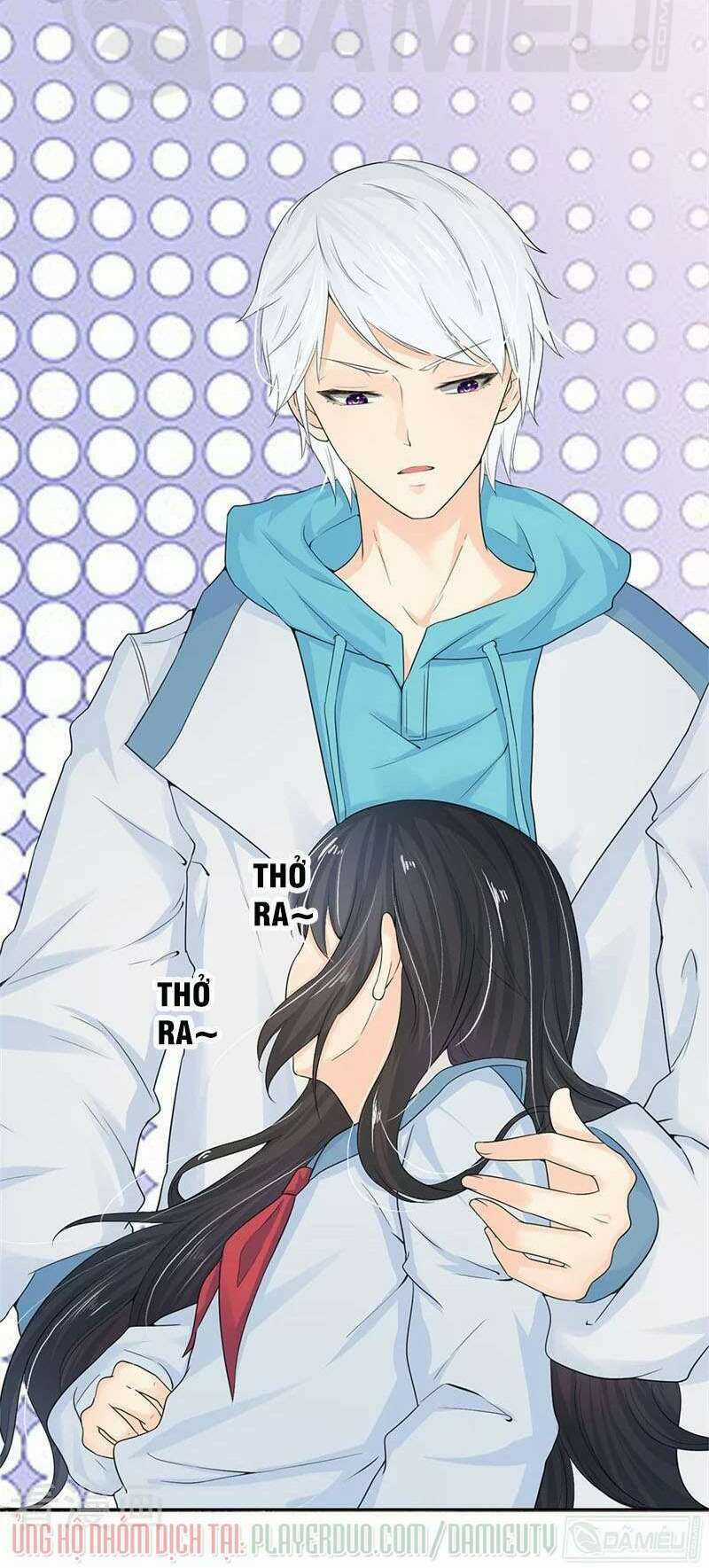 Đô Thị Chi Nghịch Thiên Tiên Tôn Chapter 4 trang 24