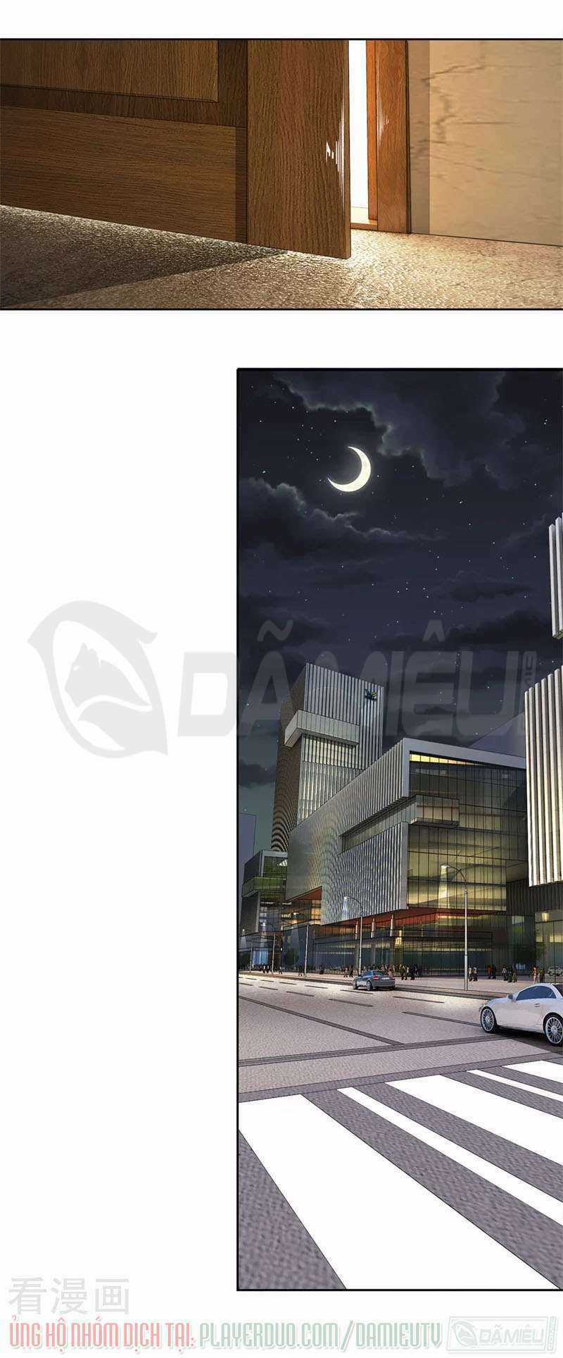 Đô Thị Chi Nghịch Thiên Tiên Tôn Chapter 4 trang 28