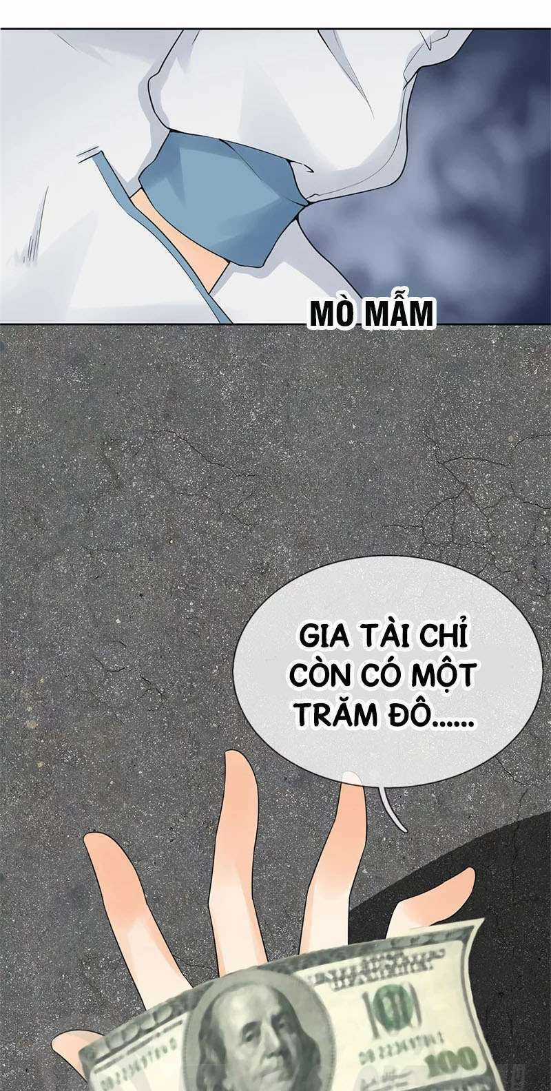 Đô Thị Chi Nghịch Thiên Tiên Tôn Chapter 4 trang 29