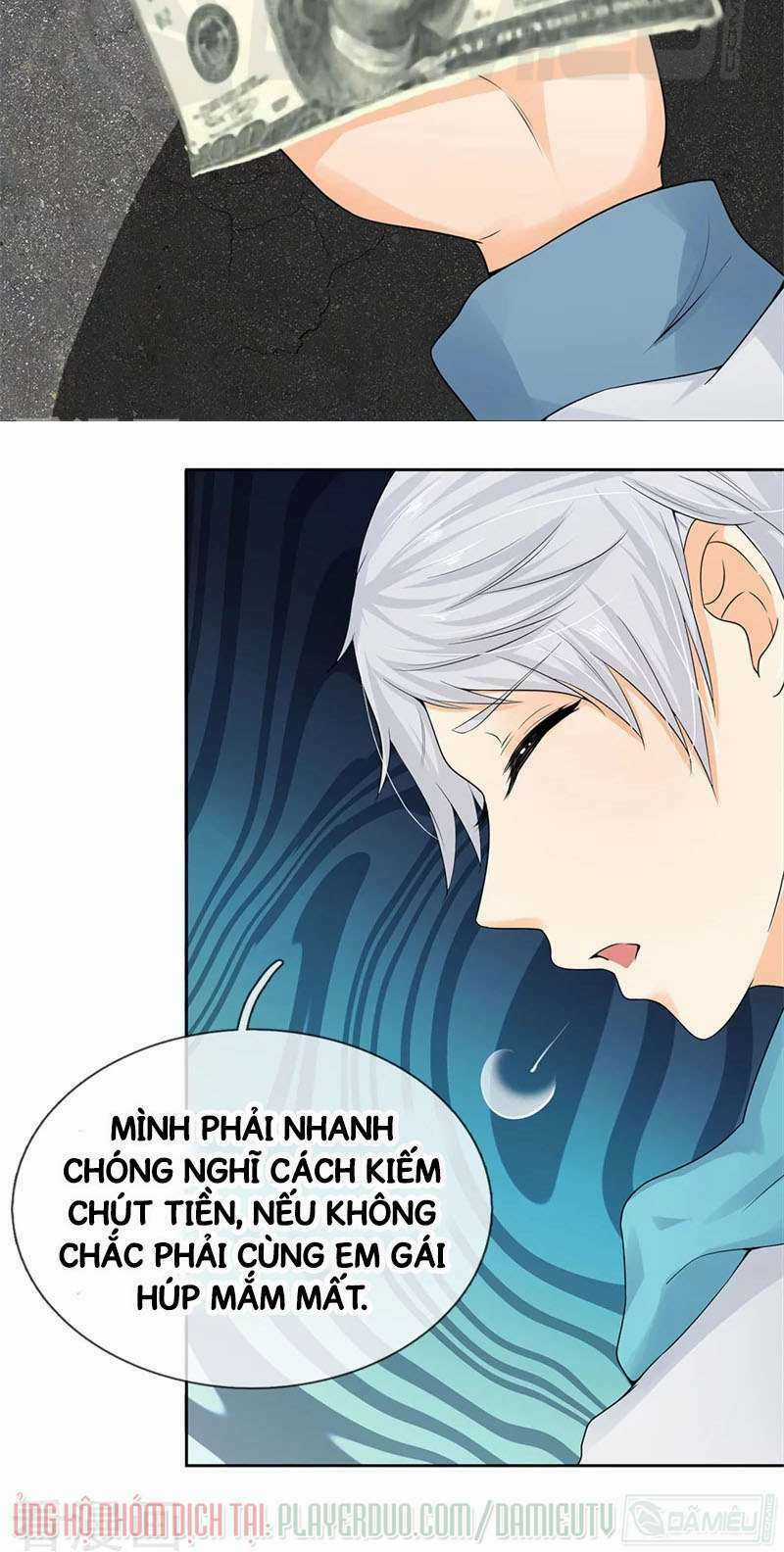 Đô Thị Chi Nghịch Thiên Tiên Tôn Chapter 4 trang 30
