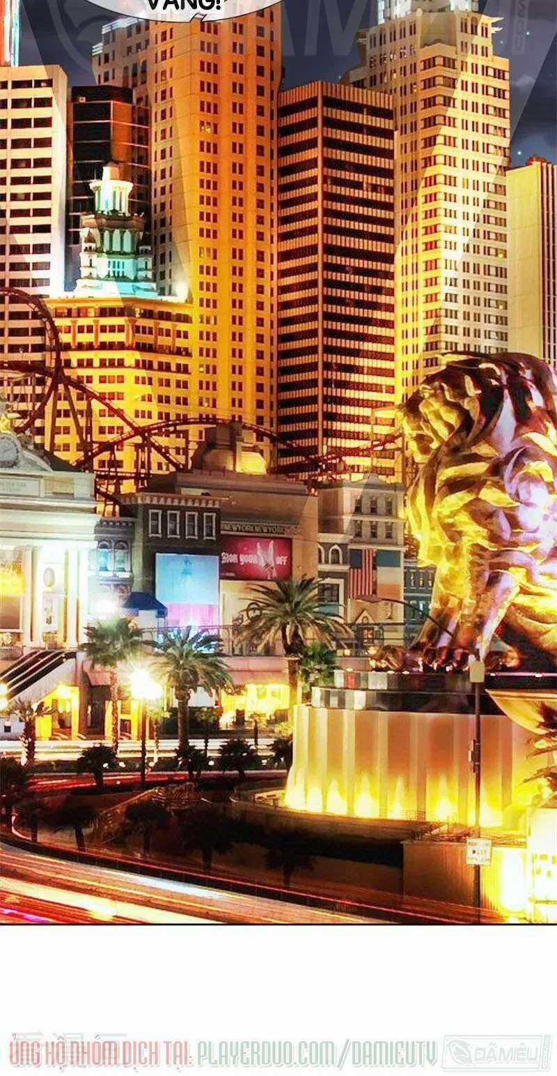 Đô Thị Chi Nghịch Thiên Tiên Tôn Chapter 4 trang 32