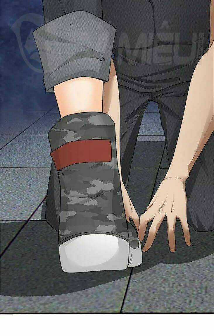 Đô Thị Chi Nghịch Thiên Tiên Tôn Chapter 4 trang 5