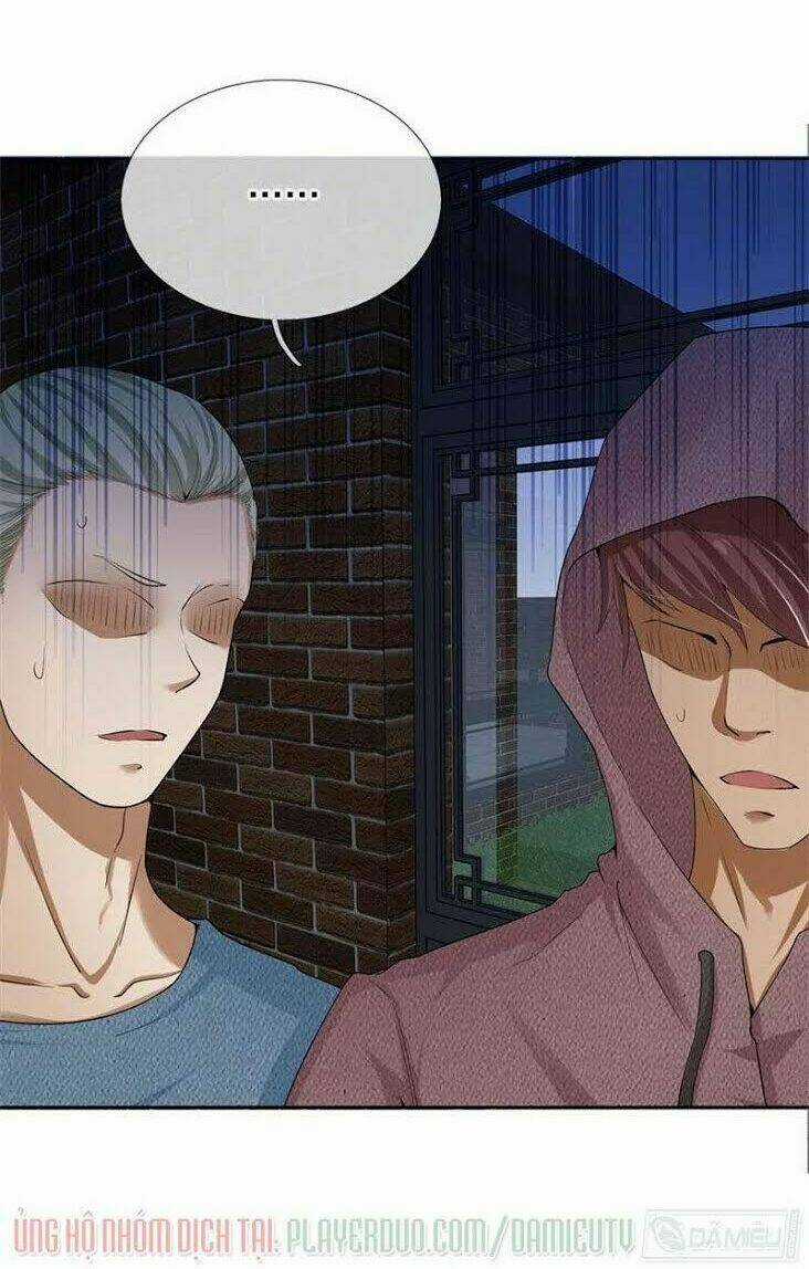 Đô Thị Chi Nghịch Thiên Tiên Tôn Chapter 4 trang 6