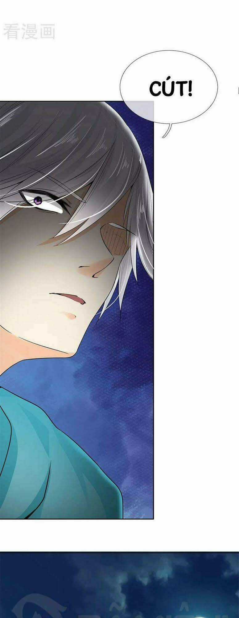 Đô Thị Chi Nghịch Thiên Tiên Tôn Chapter 4 trang 7