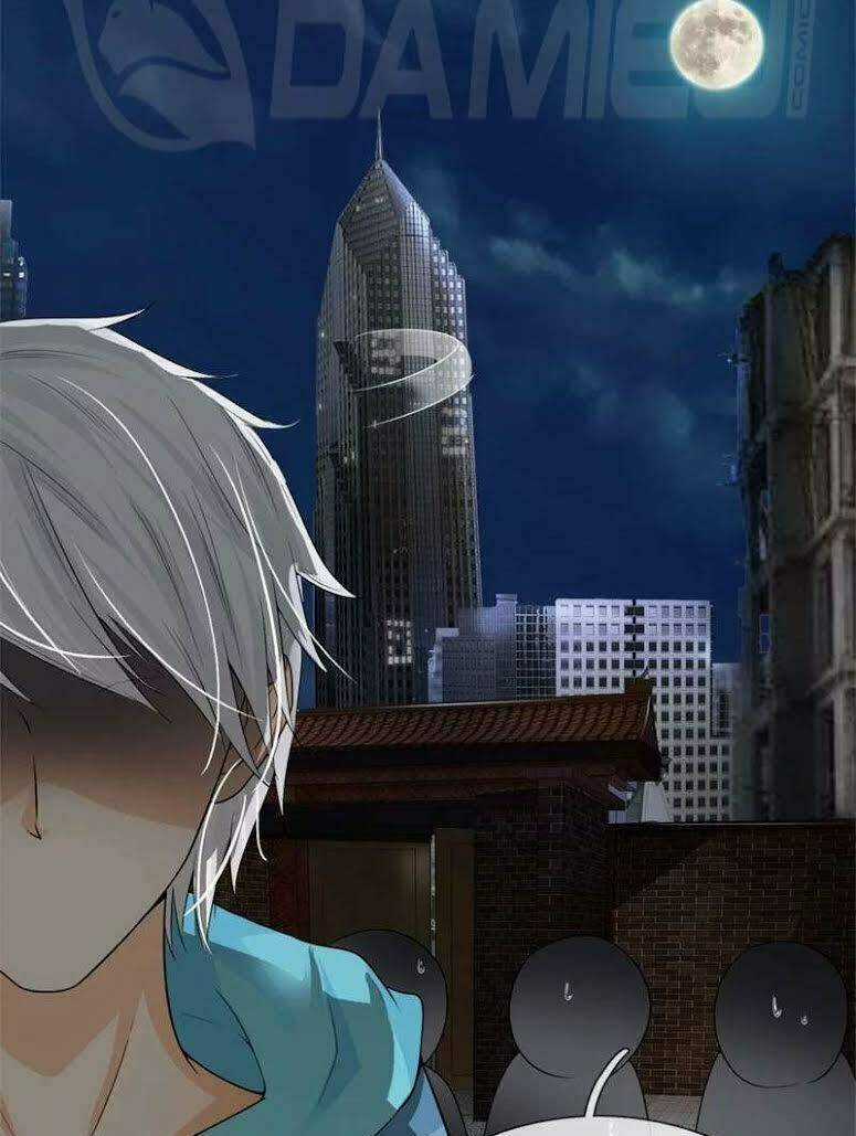 Đô Thị Chi Nghịch Thiên Tiên Tôn Chapter 4 trang 8