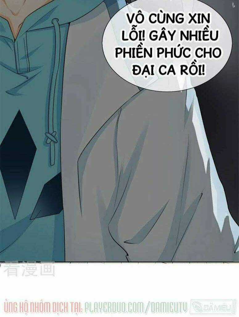 Đô Thị Chi Nghịch Thiên Tiên Tôn Chapter 4 trang 9