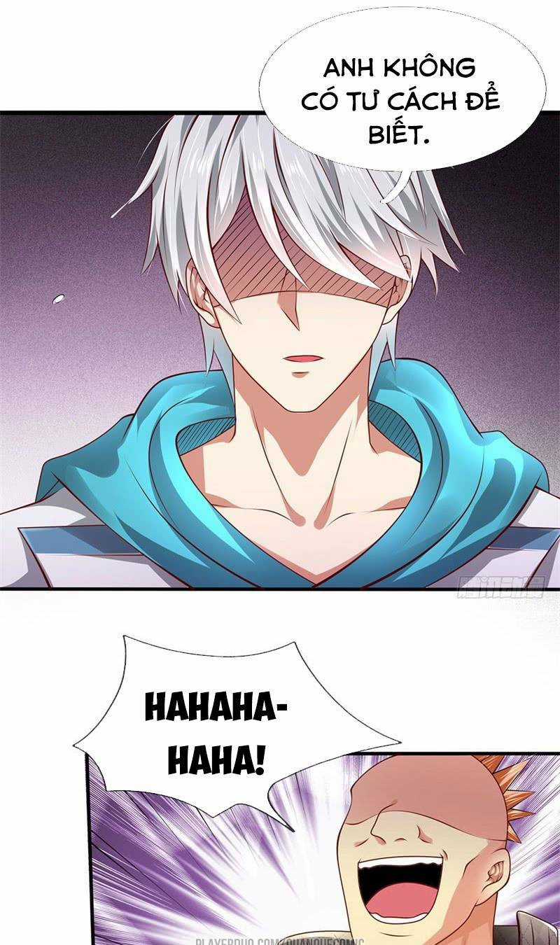 Đô Thị Chi Nghịch Thiên Tiên Tôn Chapter 40 trang 11