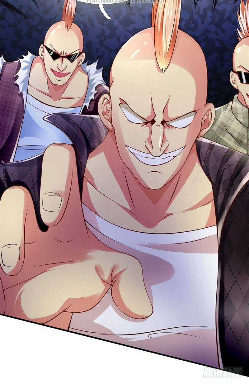 Đô Thị Chi Nghịch Thiên Tiên Tôn Chapter 40 trang 5