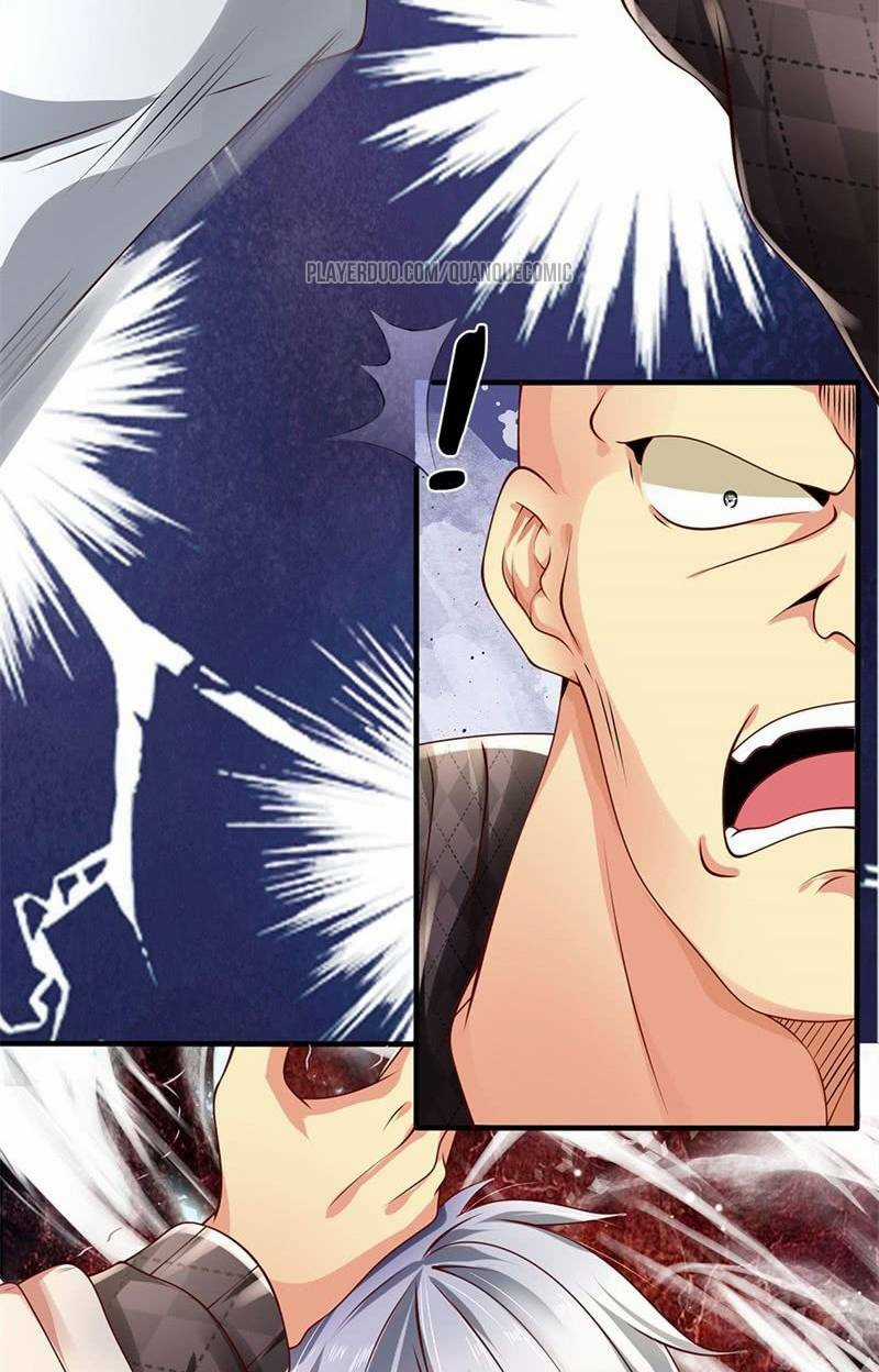 Đô Thị Chi Nghịch Thiên Tiên Tôn Chapter 40 trang 7