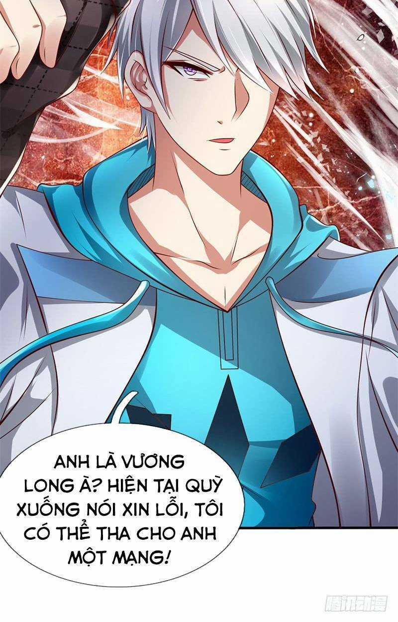 Đô Thị Chi Nghịch Thiên Tiên Tôn Chapter 40 trang 8