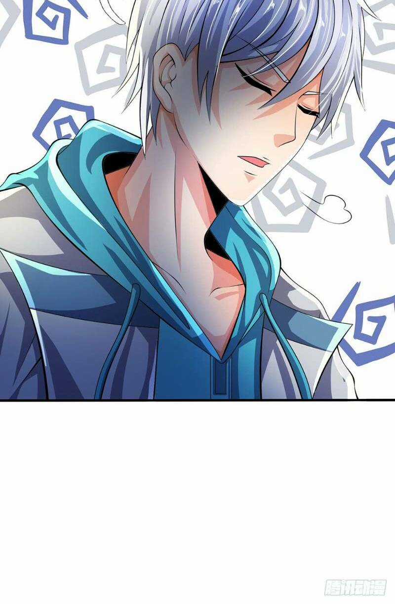 Đô Thị Chi Nghịch Thiên Tiên Tôn Chapter 41 trang 12