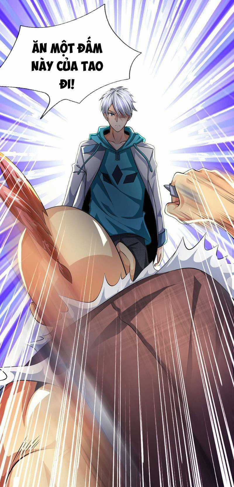 Đô Thị Chi Nghịch Thiên Tiên Tôn Chapter 41 trang 6