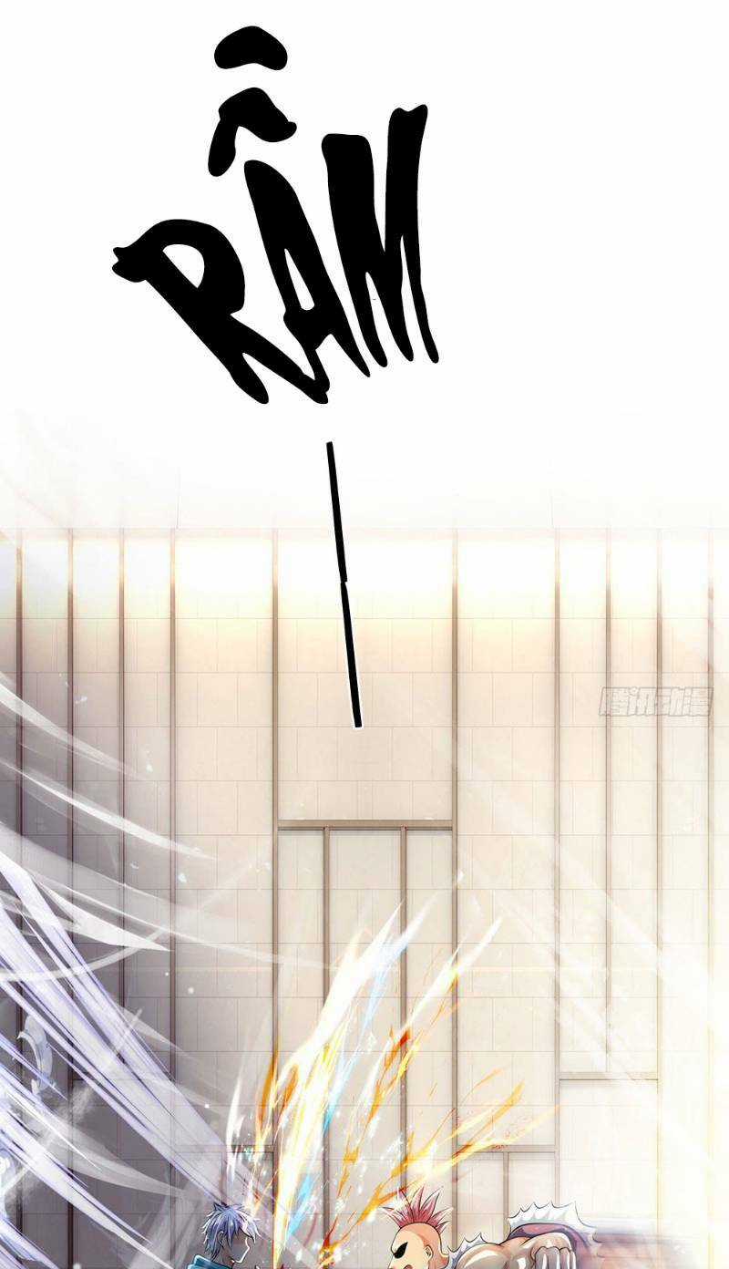 Đô Thị Chi Nghịch Thiên Tiên Tôn Chapter 41 trang 8