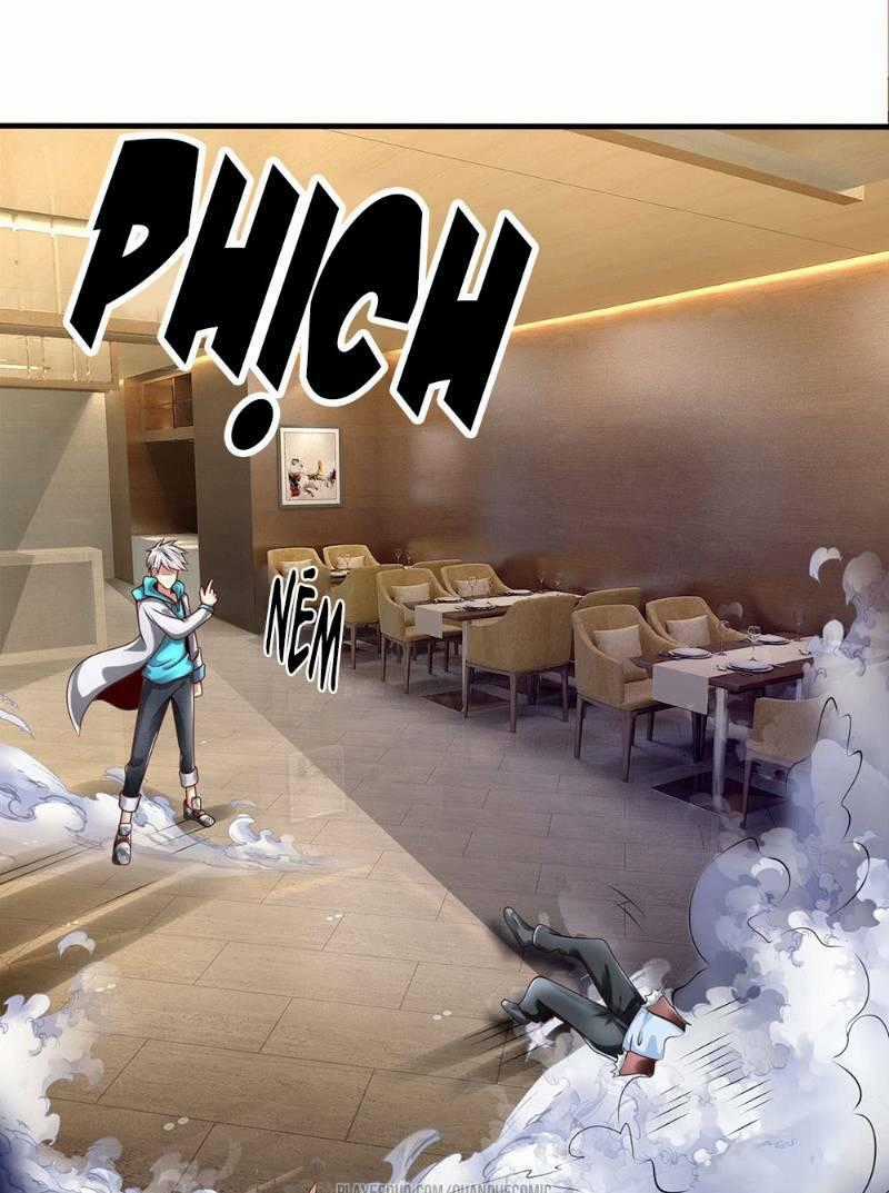 Đô Thị Chi Nghịch Thiên Tiên Tôn Chapter 42 trang 1