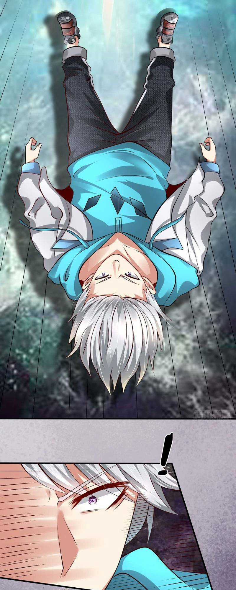 Đô Thị Chi Nghịch Thiên Tiên Tôn Chapter 42 trang 10