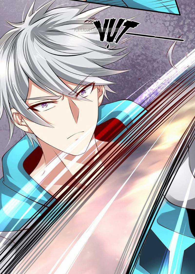 Đô Thị Chi Nghịch Thiên Tiên Tôn Chapter 42 trang 11