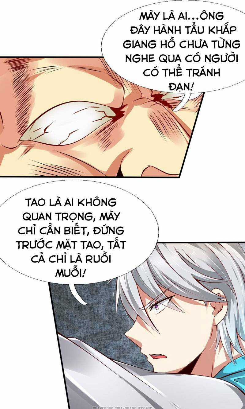 Đô Thị Chi Nghịch Thiên Tiên Tôn Chapter 42 trang 15