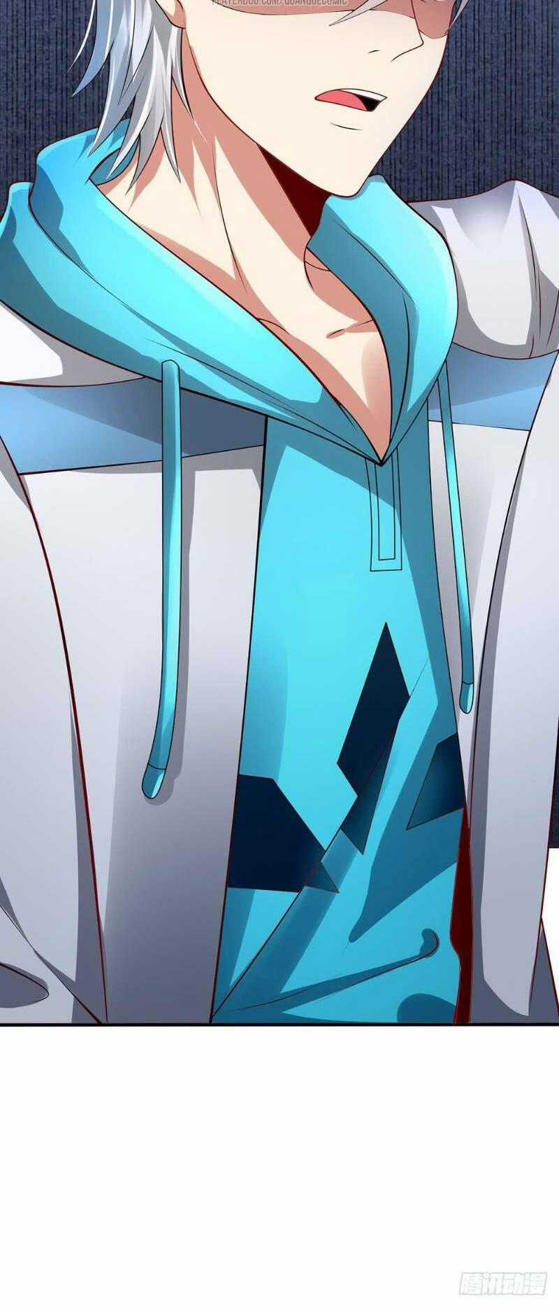 Đô Thị Chi Nghịch Thiên Tiên Tôn Chapter 42 trang 18