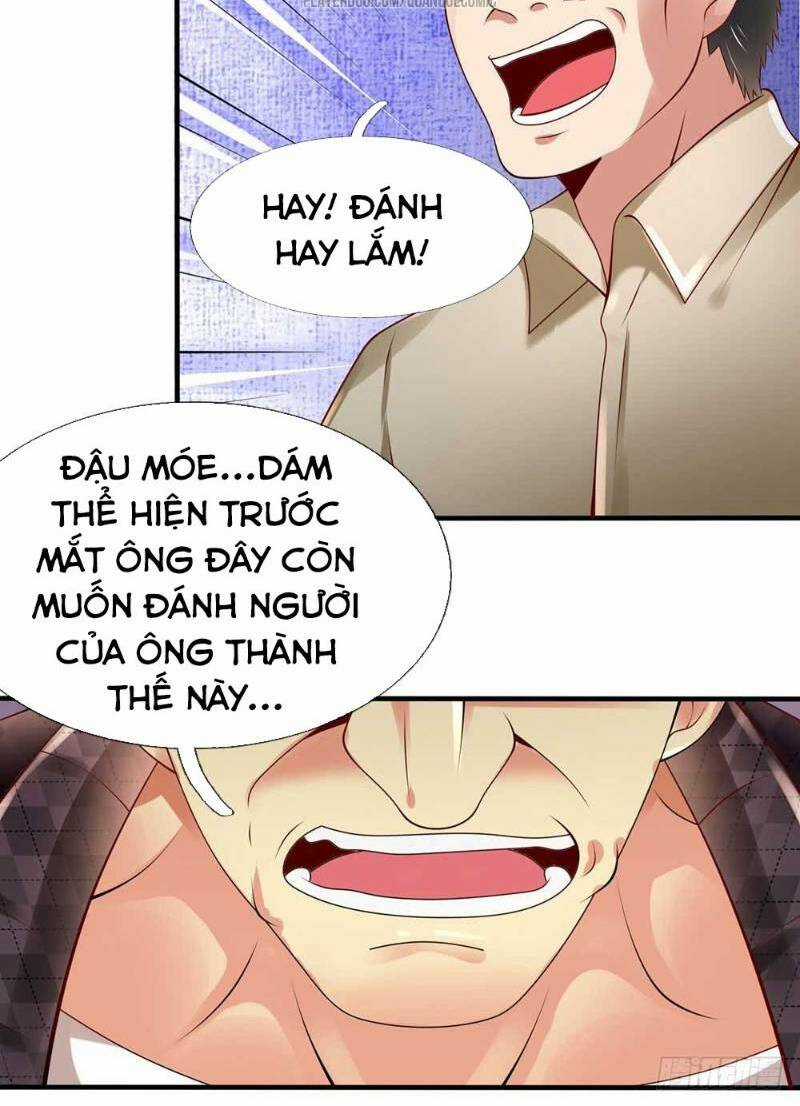 Đô Thị Chi Nghịch Thiên Tiên Tôn Chapter 42 trang 4
