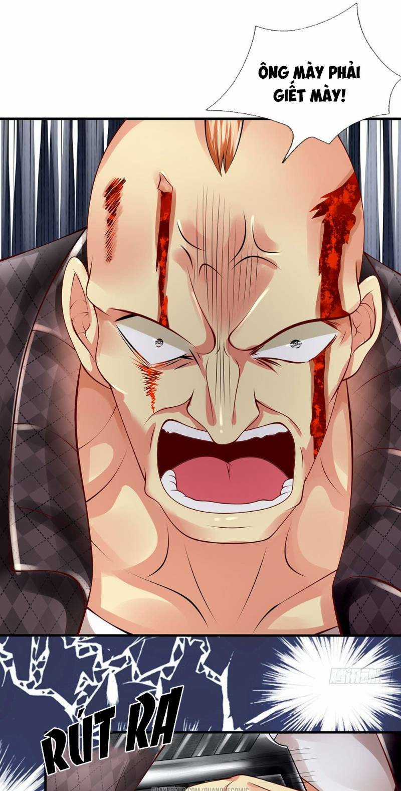 Đô Thị Chi Nghịch Thiên Tiên Tôn Chapter 42 trang 5