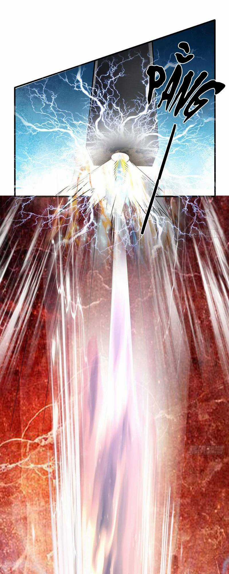 Đô Thị Chi Nghịch Thiên Tiên Tôn Chapter 42 trang 7