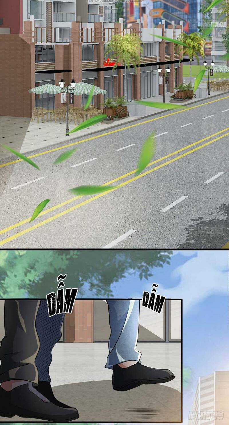 Đô Thị Chi Nghịch Thiên Tiên Tôn Chapter 43 trang 10