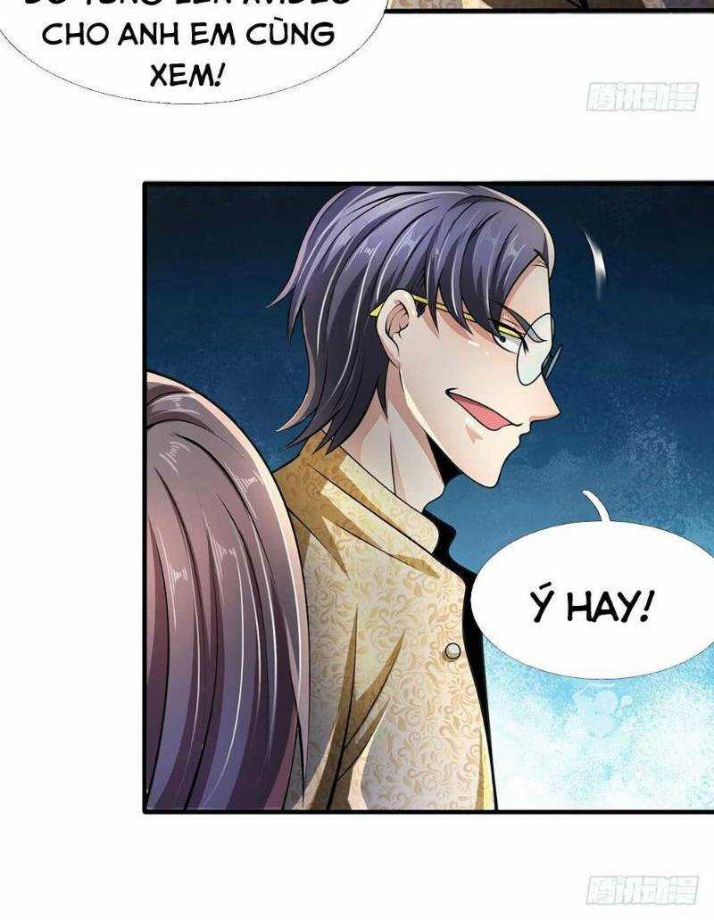 Đô Thị Chi Nghịch Thiên Tiên Tôn Chapter 43 trang 13