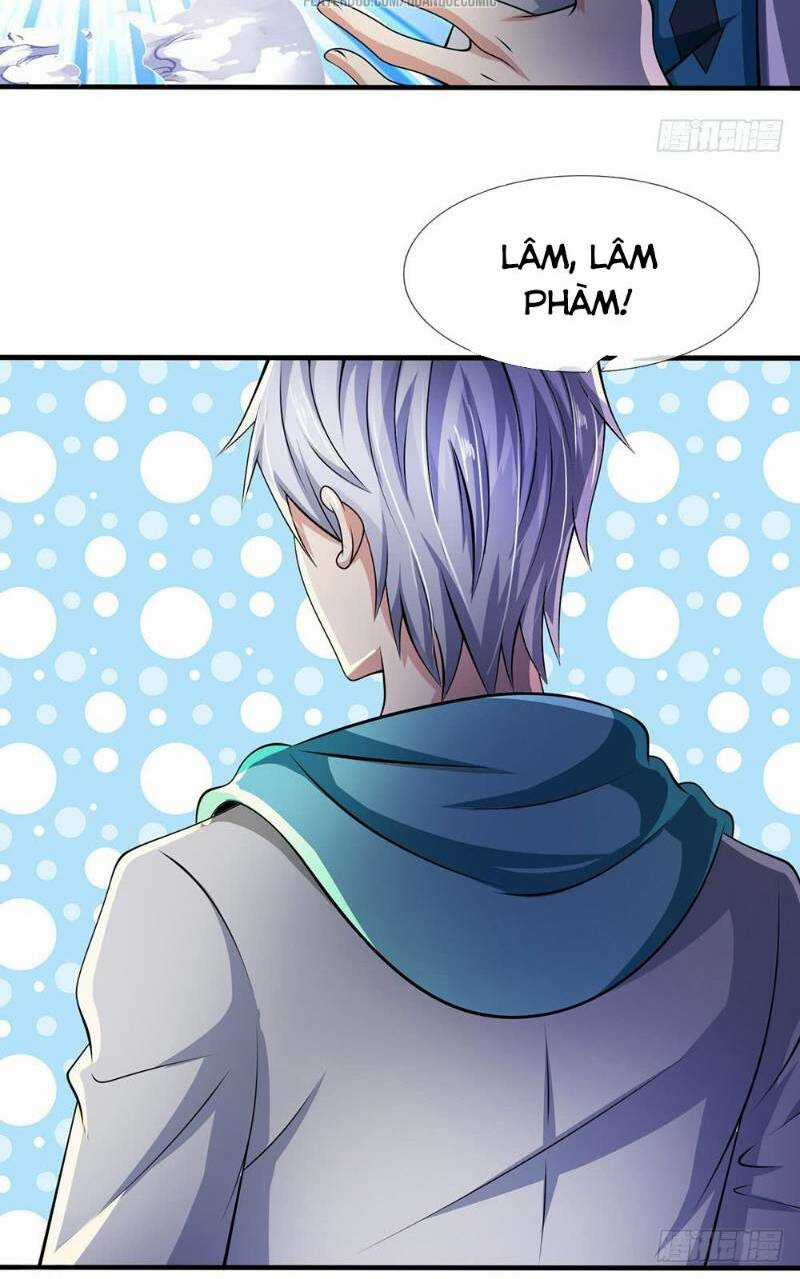 Đô Thị Chi Nghịch Thiên Tiên Tôn Chapter 43 trang 5