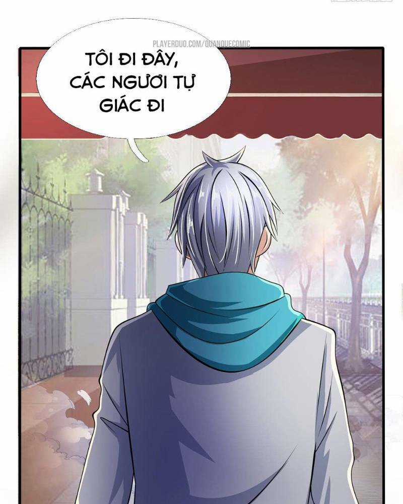Đô Thị Chi Nghịch Thiên Tiên Tôn Chapter 43 trang 7