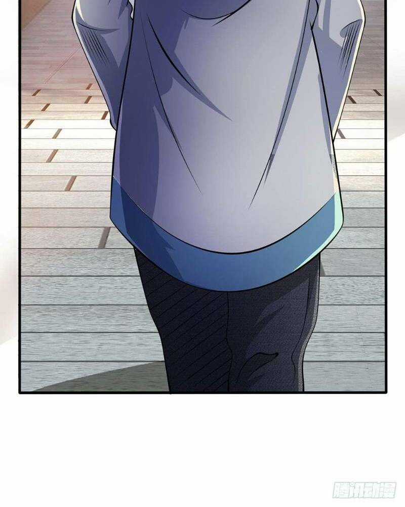 Đô Thị Chi Nghịch Thiên Tiên Tôn Chapter 43 trang 8