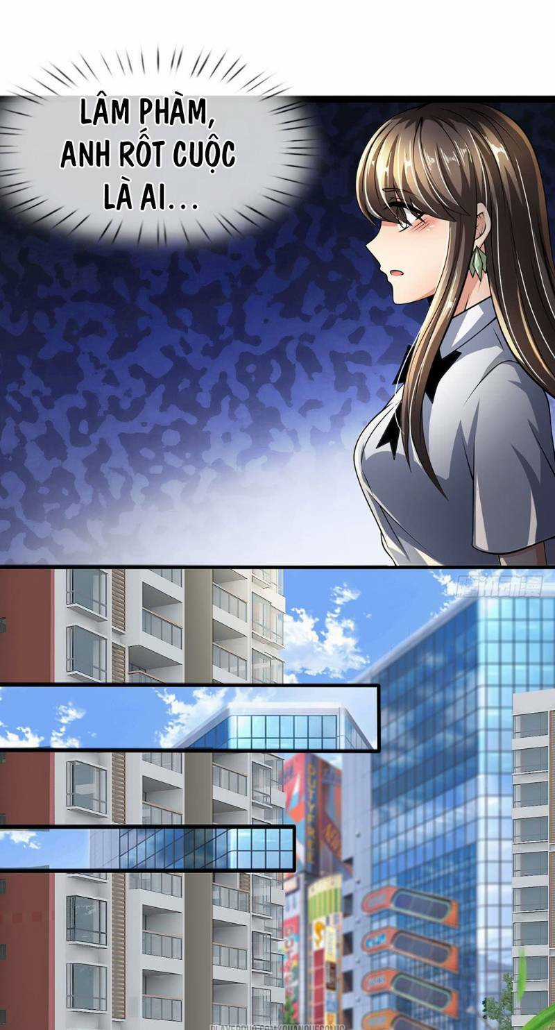 Đô Thị Chi Nghịch Thiên Tiên Tôn Chapter 43 trang 9