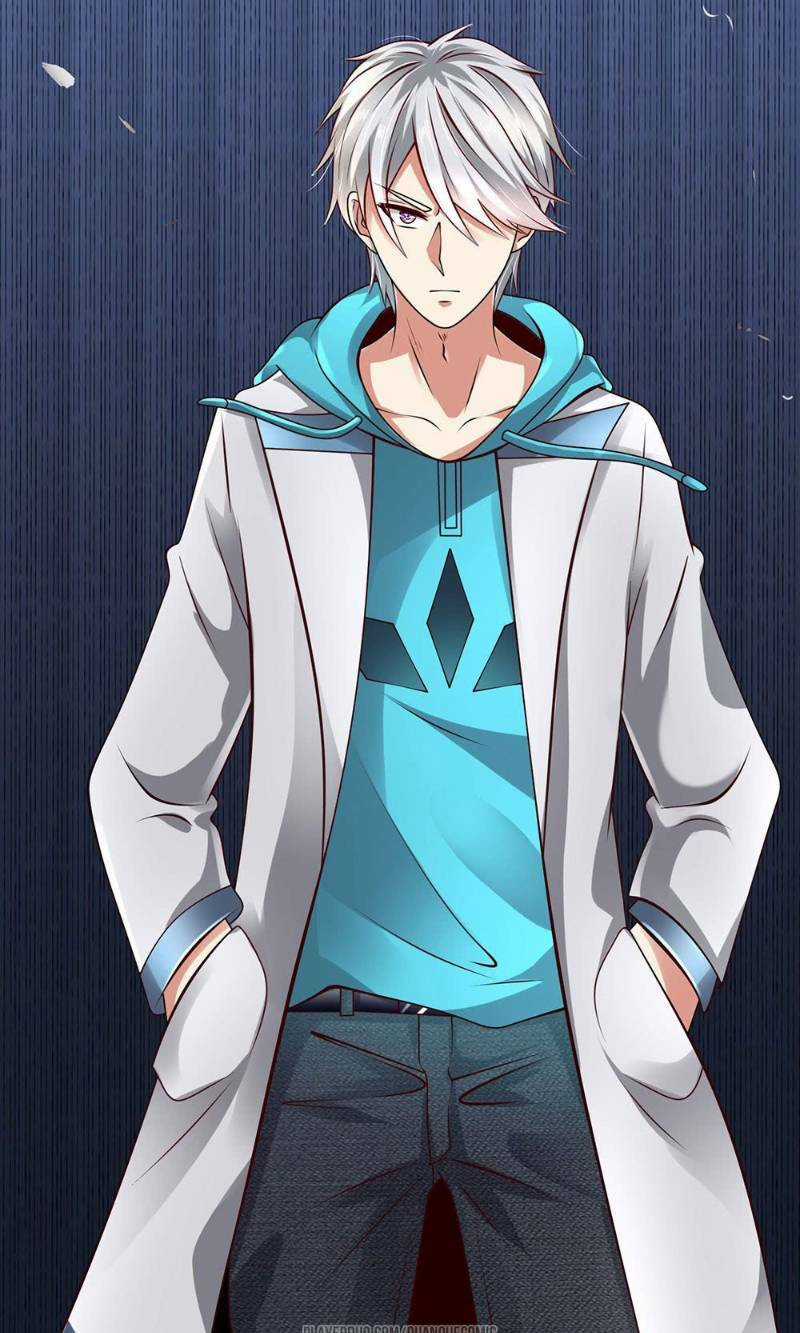 Đô Thị Chi Nghịch Thiên Tiên Tôn Chapter 44 trang 12