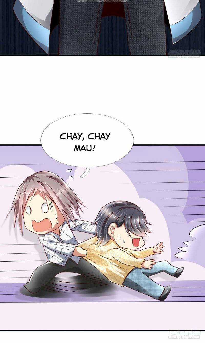 Đô Thị Chi Nghịch Thiên Tiên Tôn Chapter 44 trang 13