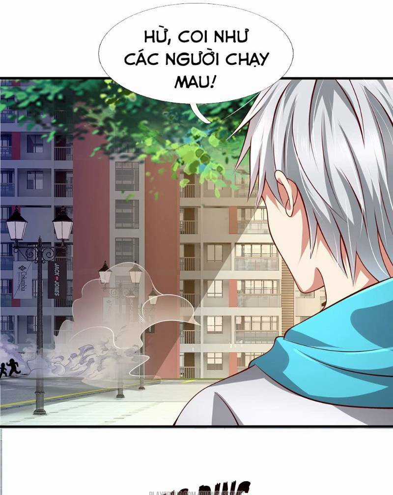 Đô Thị Chi Nghịch Thiên Tiên Tôn Chapter 44 trang 14