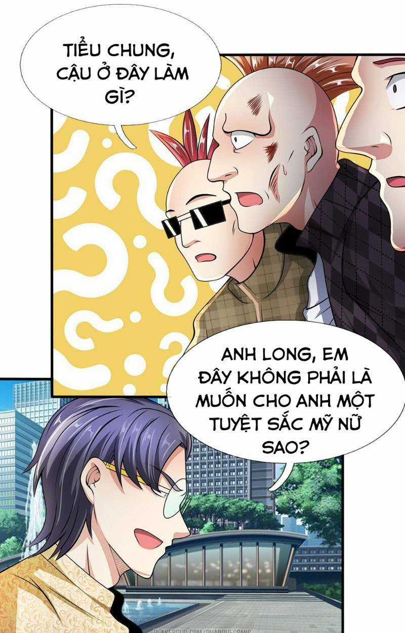 Đô Thị Chi Nghịch Thiên Tiên Tôn Chapter 44 trang 2
