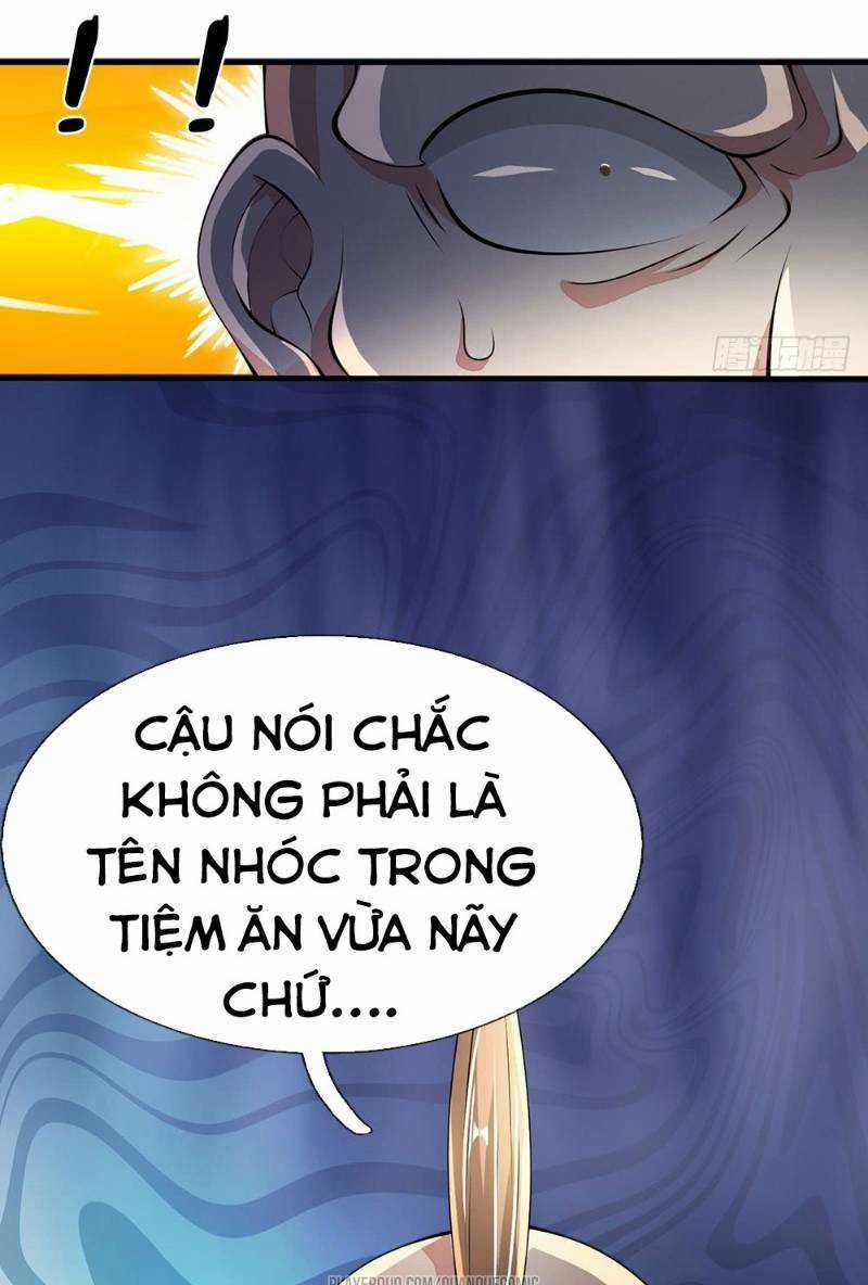 Đô Thị Chi Nghịch Thiên Tiên Tôn Chapter 44 trang 4