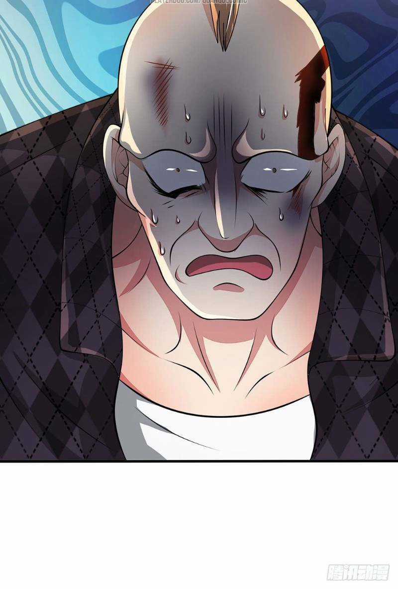 Đô Thị Chi Nghịch Thiên Tiên Tôn Chapter 44 trang 5