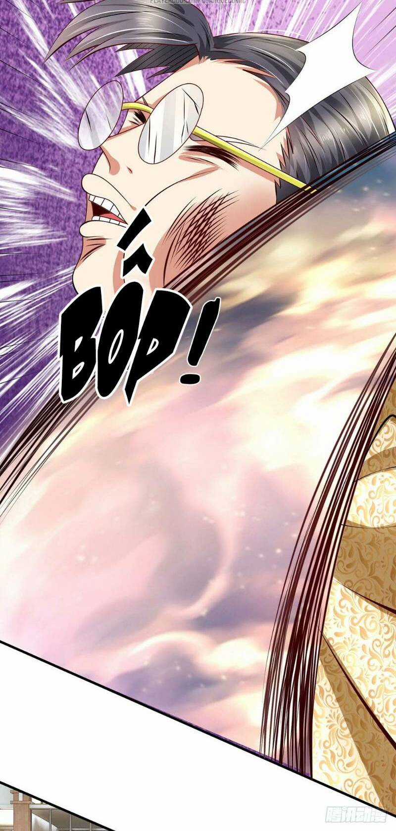 Đô Thị Chi Nghịch Thiên Tiên Tôn Chapter 44 trang 7