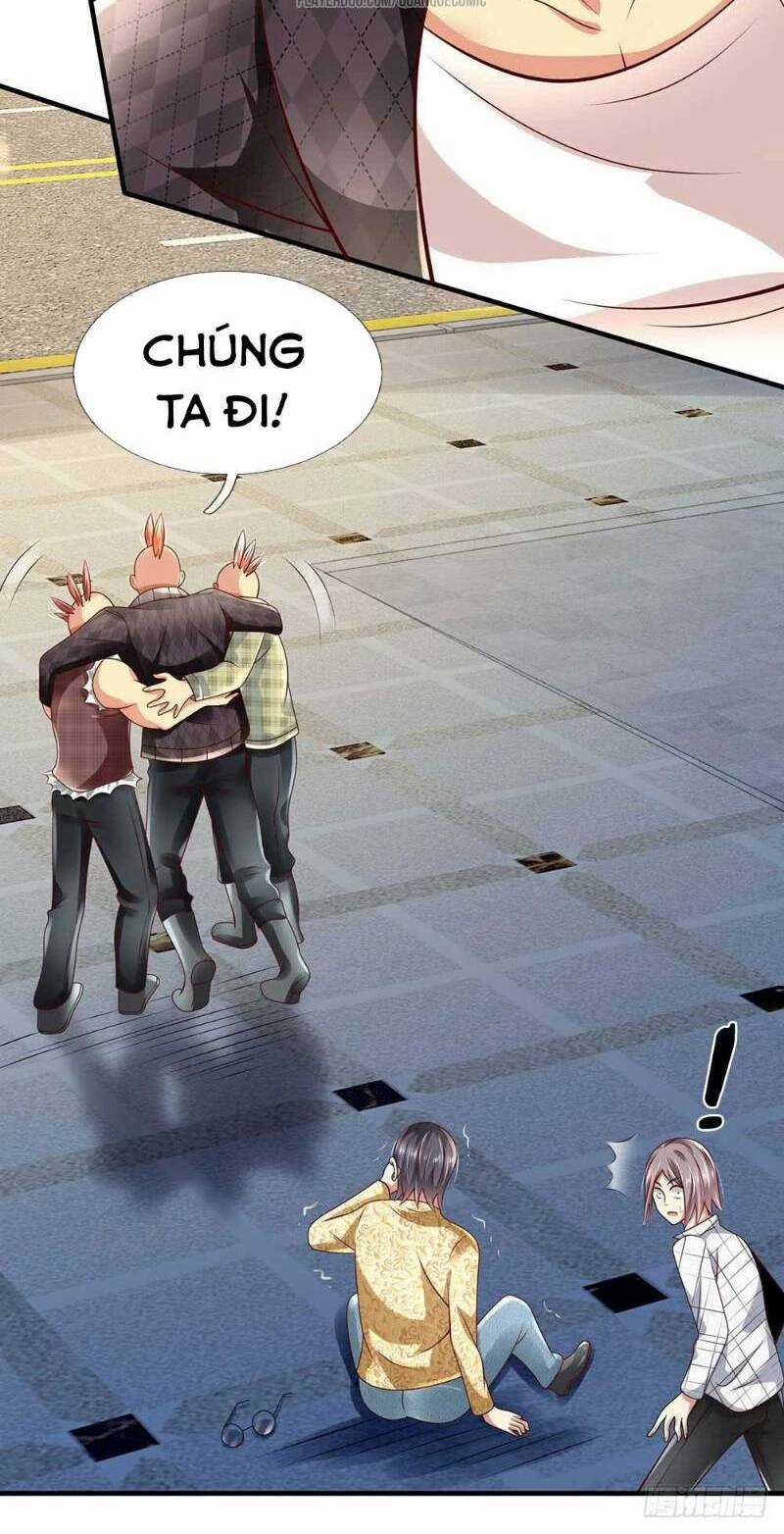 Đô Thị Chi Nghịch Thiên Tiên Tôn Chapter 44 trang 9