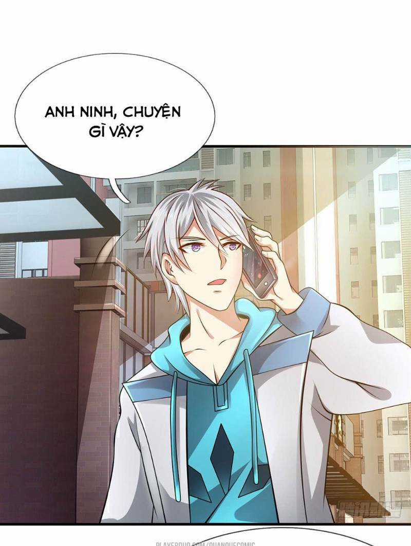 Đô Thị Chi Nghịch Thiên Tiên Tôn Chapter 45 trang 1