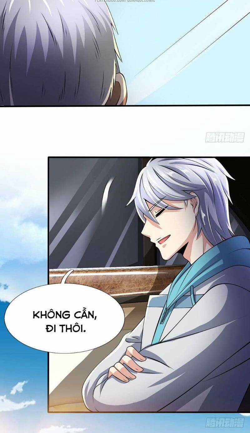 Đô Thị Chi Nghịch Thiên Tiên Tôn Chapter 45 trang 10