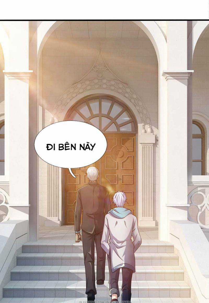 Đô Thị Chi Nghịch Thiên Tiên Tôn Chapter 45 trang 13