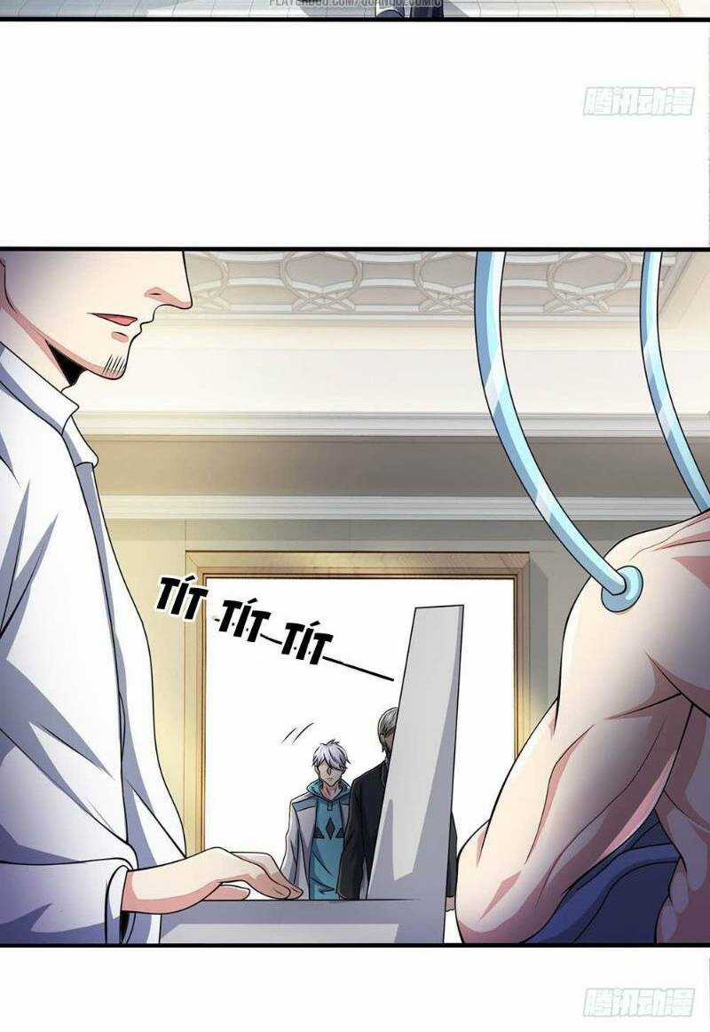 Đô Thị Chi Nghịch Thiên Tiên Tôn Chapter 45 trang 14
