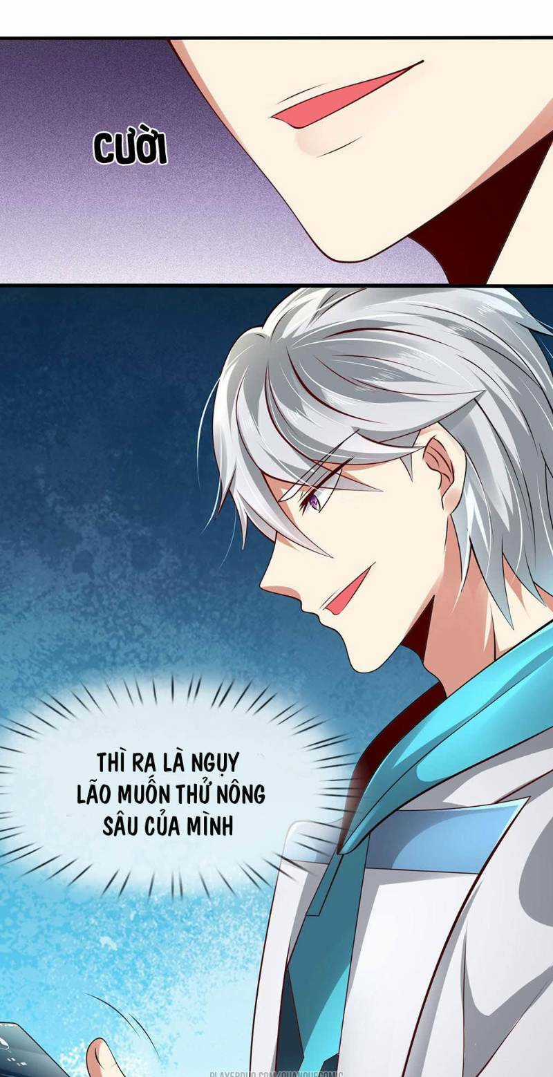 Đô Thị Chi Nghịch Thiên Tiên Tôn Chapter 45 trang 5