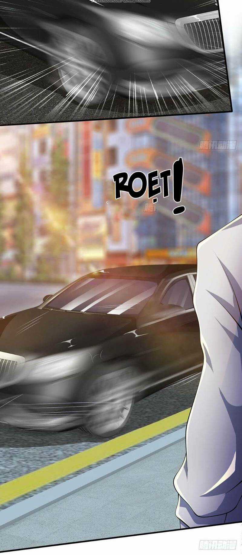 Đô Thị Chi Nghịch Thiên Tiên Tôn Chapter 45 trang 8