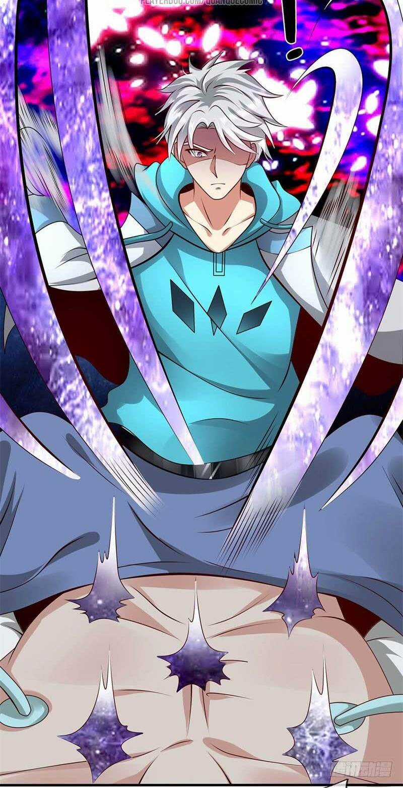 Đô Thị Chi Nghịch Thiên Tiên Tôn Chapter 46 trang 10