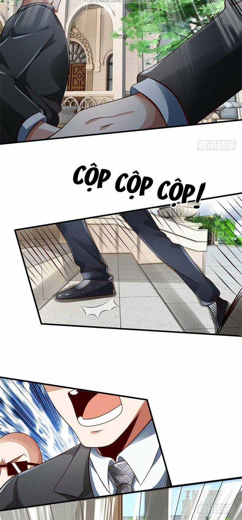 Đô Thị Chi Nghịch Thiên Tiên Tôn Chapter 46 trang 13