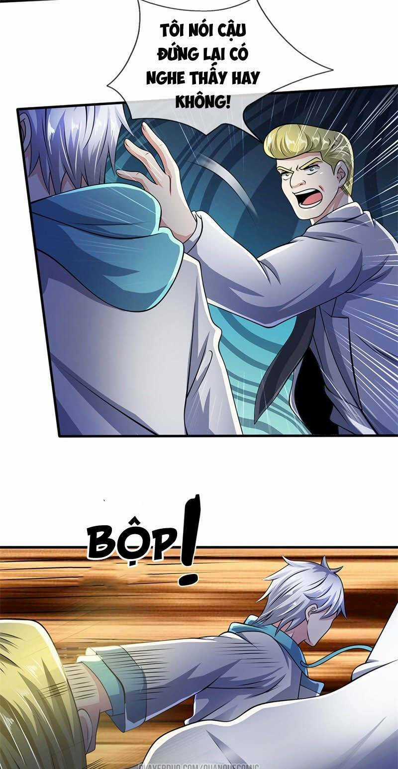 Đô Thị Chi Nghịch Thiên Tiên Tôn Chapter 46 trang 5